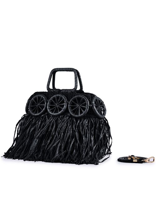 Borsa Itaca 05 Nero viamailbag | ITACA ITACA05